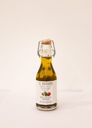 Olio Evo Bruschetta al Pomodoro Costolata 250ml