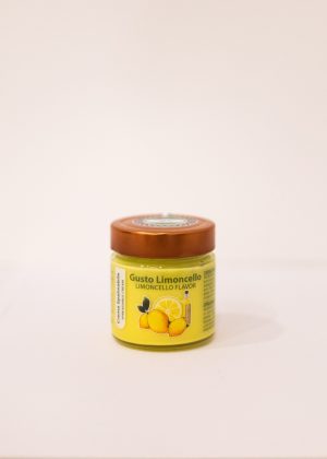 Crema di Limoncello Spalmabile 220g