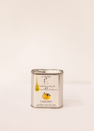 Latta Olio al Limone 150ml