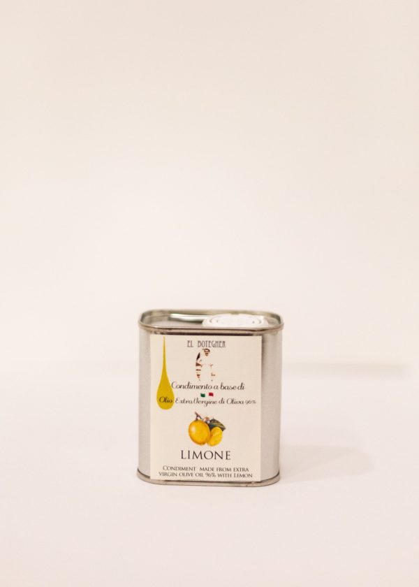 Latta Olio al Limone 150ml