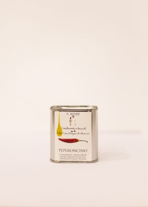 Latta Olio Peperoncino 150ml
