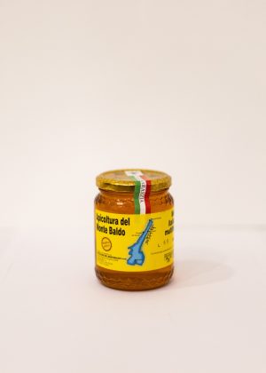 Miele Multiflora Italiano 500g