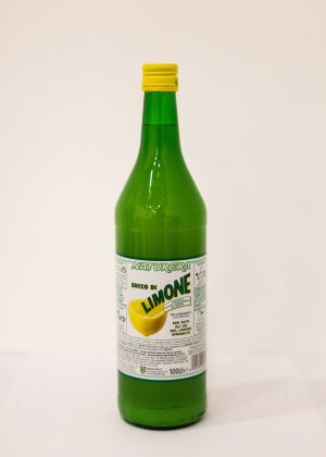 Succo di Limone 1L