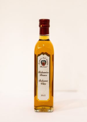 Aceto Balsamico Bianco 500ml