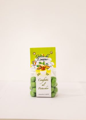Confetti al Pistacchio 250g