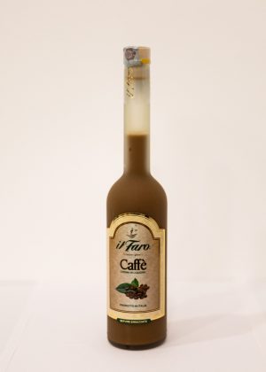 Liquore al Caffè 500ml