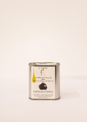 Latta Olio Tartufo Nero 150ml