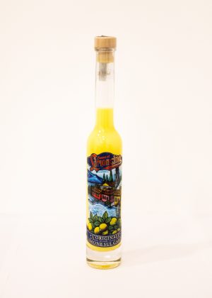 Crema di Limoncino Frà Luca 200ml