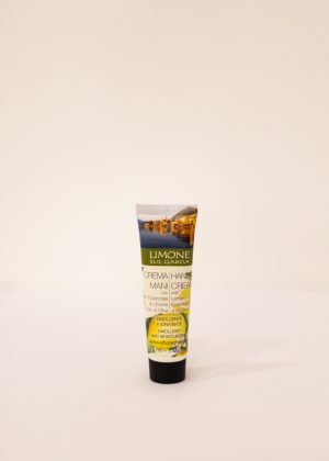 Crema Mani al Limone 30ml