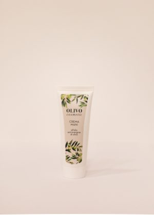 Crema Mani all'Olio Extravergine di Oliva 75ml