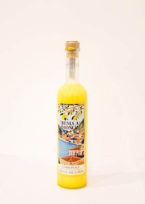 Crema di Limoncino Frà Luca Paesaggio 500ml