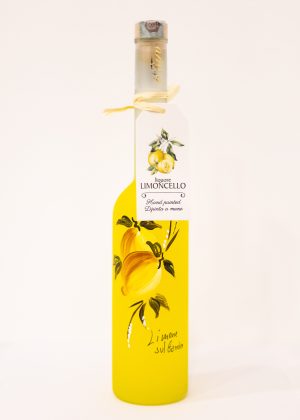 Limoncello 500ml