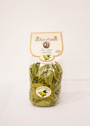 Foglio d'Ulivo Frà Luca 500gr