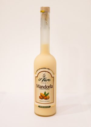 Liquore alla Mandorla 500ml