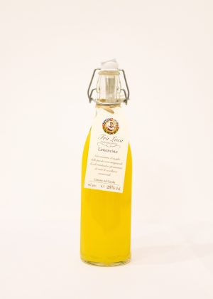 Limoncino Costolata Frà Luca 500ml