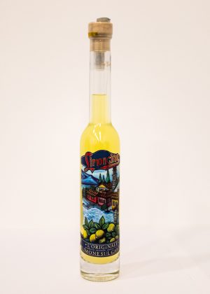 Limoncino Frà Luca 200ml