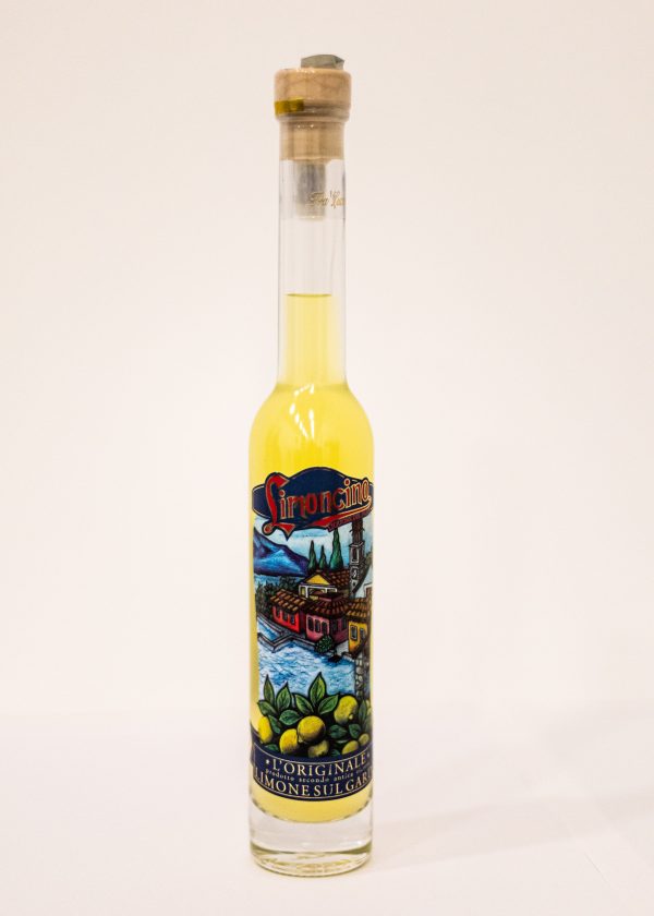 Limoncino Frà Luca 200ml