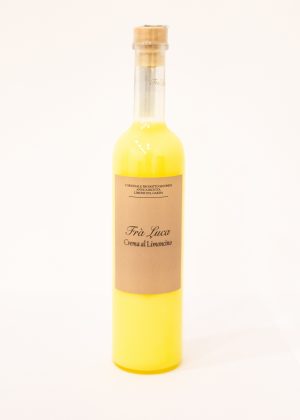 Crema di Limoncino 500ml