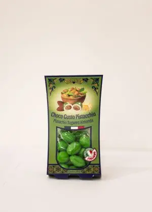 Choco al Pistacchio 140gr