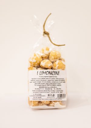 Limoncini 300gr