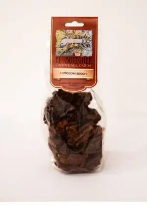 Pomodori Secchi 250gr