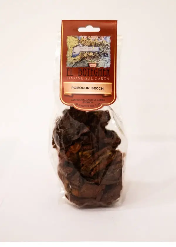 Pomodori Secchi 250gr