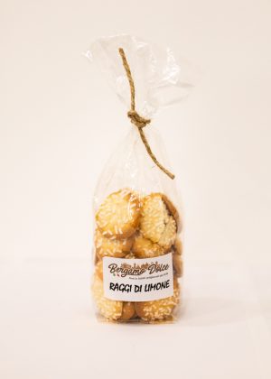 Raggi di Limone 180gr