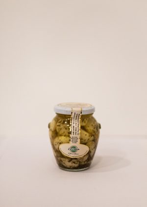Aglio alle Erbe 290gr