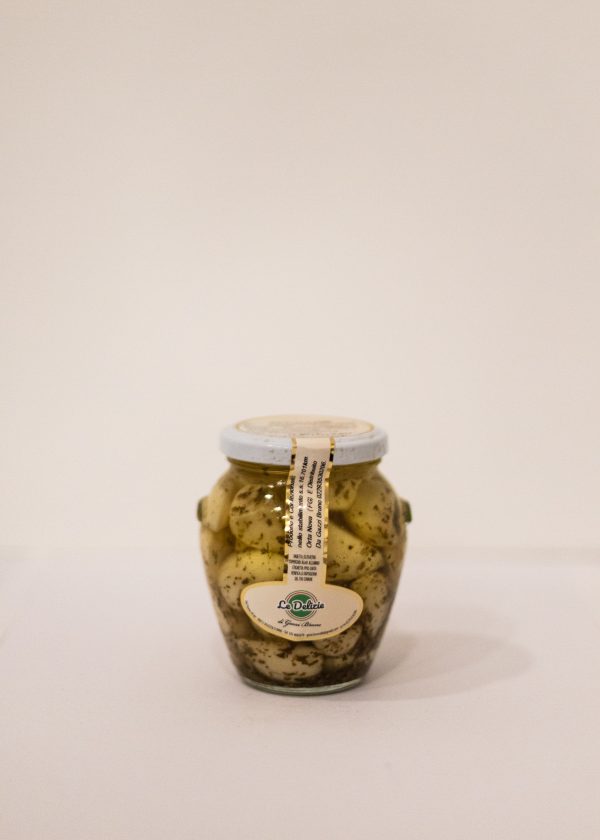 Aglio alle Erbe 290gr