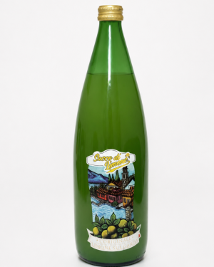 5 Succo di Limone 1l